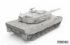 Meng Model 72-009 German Main Battle Tank Leopard 2 A4 1/72